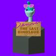 den1.jpg Denver The Las Dinosaur Bust
