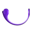 BocaBIGV2.stl Chain Chomp - Alexa Echo and Echo Dot support (SuperMarioBros)