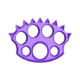Knucles_3.2.stl Knuckle