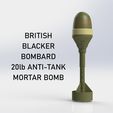 British_BlackerBombard_0.jpg WW2 British Blacker Bombard Anti-Tank Mortar Bomb
