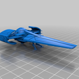 Scimitar_V3_Landed.png Scimitar Stealth Heavy Fighter