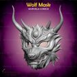 5.jpg Mask Wolf Cosplay - STL File
