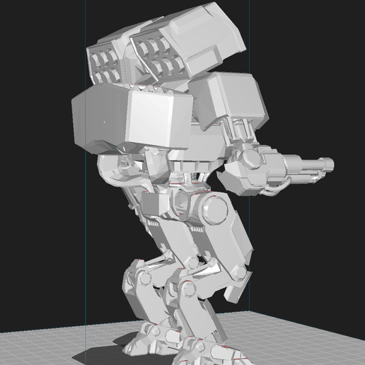 dsswr.png Helldivers 2- Automaton Rocket Devastator