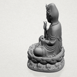 Bodhisattva Buddha - A05.png Avalokitesvara Bodhisattva 01