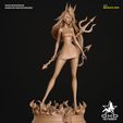 OXO3D_Figures_Charlie_10.jpg Charlie Morningstar Demon Version Hazbin Hotel