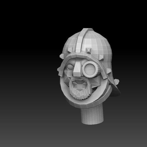 df12.jpg Tête de nain Megapack