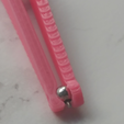Pic2.png Ball Tip Cross Tweezers