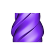 Vase 2.obj Vasos