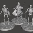 e4cd6bd9a449bd0c1aa893ad82611d6e_display_large.jpg Children of the Hydra Skeleton With Sword - 28mm Miniature