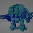 Screenshot_274.jpg Blue Boys Ultramarines Big Leviathan Dred Robot