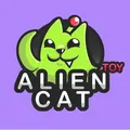 AliencatToy