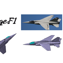 Image-présentation.png 3DPAAD - Dassault Mirage F1