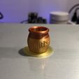 Hunny3.jpg Winnie the Pooh Hunny Pot