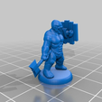 f2959cf3d02b50463340706925ee9494.png Trollspawn Brute (18mm scale)