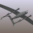 Cultspic3.jpg SR Kite VTOL (ha volato su un percorso di 100 km)