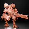 Doomweave7.png W120 - Kavara Commander - DoomWeave (FREE)