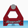 SNAPOFF-2.png PORTE-BOBINE , SNAP OFF , STRAP ON