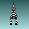 3.png marty from madagascar