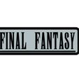 assembly5.jpg FINAL FANTASY Letters and Numbers | Logo