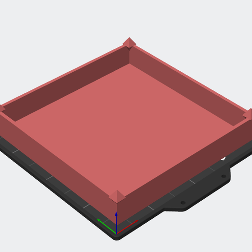 Dice Tray