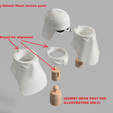 snowtrooper-3-v8c.png Imperial Snowtrooper grunt armor for sixth scale custom figure 3D print model