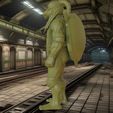 untitled.926.jpg Teenage Mutant Ninja Turtle - 3D Model