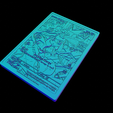 Riolucard3.png リオル