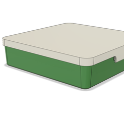 Bolt_box_v12.png Бесплатный STL файл Nuts and bolts box・Шаблон для загрузки и 3D-печати