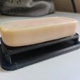 IMG_20220717_132835_1.jpg Soap Dish for Fels-Naptha Bar or Other Bar of Soap