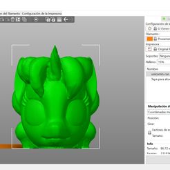 p5.jpg STL file PONY PACKAGING-GIFT BOX WITH HIGH VISUAL IMPACT・3D printer design to download