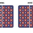 Normal-VS-Inversé.jpg Joli jeu d'échec pliable et transportable