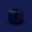 15.-Cube-15.png 15. Cube 15 - Planter Pot Cube Garden Pot - Melanie