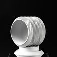 DSC00762.jpg Planter Pot 003 by MODERN MACHINE