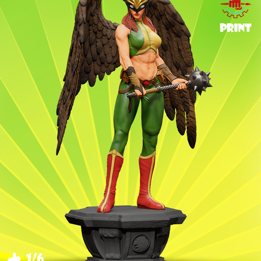 3.png Hawkgirl