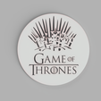 Untitled_2023-Dec-23_02-35-05PM-000_CustomizedView23719957885.png Game of Thrones - Iron throne coaster