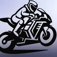 11.1.jpg LINE ART MOTOCICLE, 2d art Motocicle, wall art motocicle, 2d moto