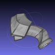 gsabt34.jpg Goblin Slayer Hochelfen Bogenschütze Bow Printable Assembly