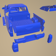 a024.png TOYOTA HILUX DOUBLE CAB 2016 PRINTABLE CAR IN SEPARATE PARTS