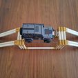 20230816_155550.jpg 1/18 & 1/24 RC CRAWLER OBSTACLE - ROPE BRIDGE (100% 3D impreso o madera)