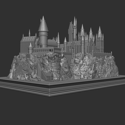 009.jpg Hogwarts Castle