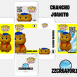 Imagen1.png typical chilean chancho Juanito doll