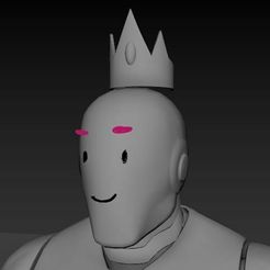 Immagine-WhatsApp-2023-12-11-ore-03.36.12_dea53bbf.jpg PRINCE GUMBALL CROWN ADVENTURE TIME