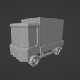 Grey_01.png Hoenn Pokémon Truck - 3rd Gen moving truck
