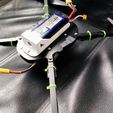 IMG_20140413_010427.jpg 3D-Datei 3S Lipo-Halter kostenlos・Vorlage für 3D-Drucker zum herunterladen