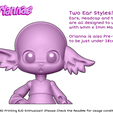 il_794xN-2.png Orianna the Fluffy 26-28cm Ball Jointed Doll