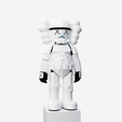 Stormtrooper0121.png KAWS STORMTROOPER X STARWARS