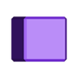 cube_30.stl Trinomial cube