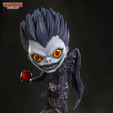 Ryuk_CHIBI1.png Ryuk - Death Note - Chibi