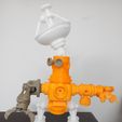 2014-08-31_11.05.30.jpg Robotoy Project #1 - Antenne Wifi