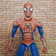 IMG_20220907_103035_764.jpg Spider-Man: Friend or Foe Complete Action Figure